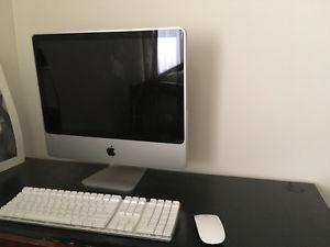 iMac for sale 400obo
