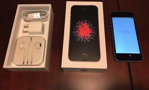 iPhone SE 16GB Rogers/Fido Space Grey