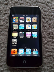 ipod Touch 32 GB