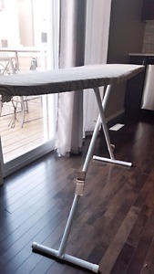 ironing board new for sale