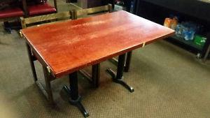 some dinning table for sale!!!!!!