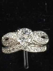 wedding set