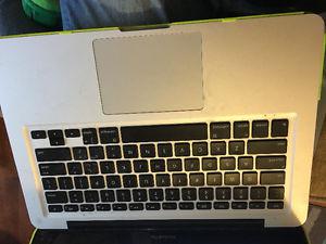 13" MacBook pro (mid )