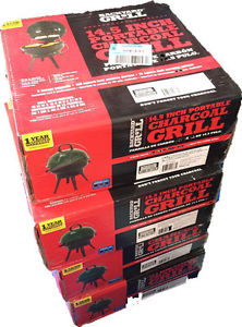 14.5 Portable BBQ - Never Used