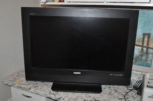 32" Sanyo TV