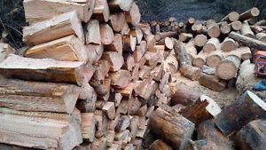 ALL FIR firewood any amount