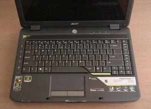 Acer Aspire  laptop