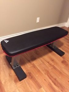 Adidas Exercise/Weight Lifting Bench