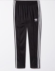 Adidas Supergirl Track Pant Size Small