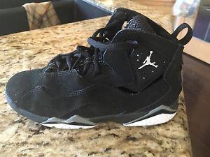 Air Jordan's size 2.5