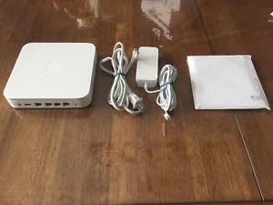 Airport Extreme Router