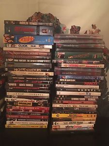 All for $25 movies