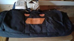 Artic sleeping bag