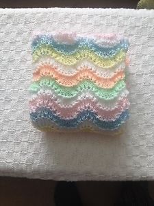 Baby blanket