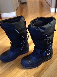 Baffin Snow Boots