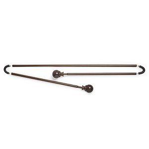 Bay Window Curtain Rods (3)