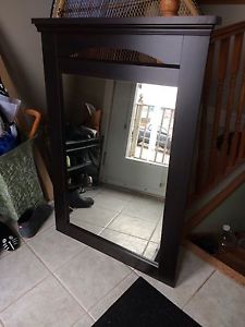Beautiful Large New Mirror Never Been Mounted