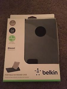 Belkin Universal Portable Keyboard Case