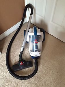 Bissell Cleanview Multi Cyclonic Vacuum