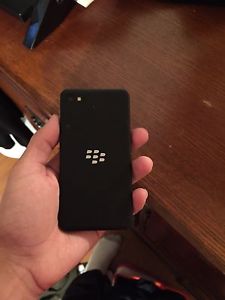 Blackberry Telus
