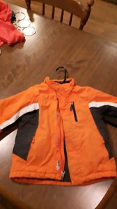 Boys jacket 4t
