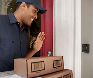 Brand New in box Smart doorbell cam