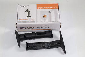 Brateck-SB20 speaker mount