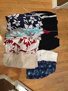 Bundle of shorts / trunks