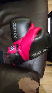 CENTURY Boxing Gloves For Sale Cheap!!