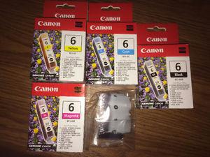 Cannon Printer Ink