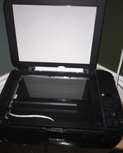 Canon MP280 Printer and Scanner