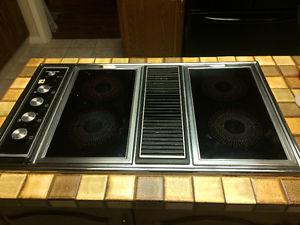 Cook Top for sale!