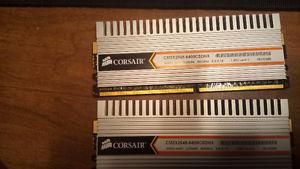 Corsair DDR2 ram