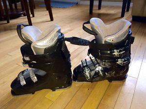 Dalbello Aspire Women's Ski Boots Made in Italy Size 