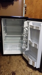 Danby Designer oversized bar fridge