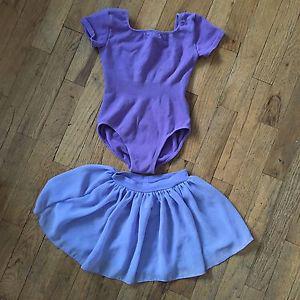 Dance outfit for 2-3 year old