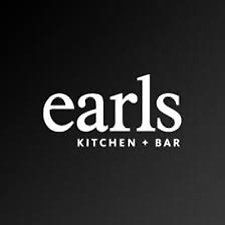 Earls gift cards