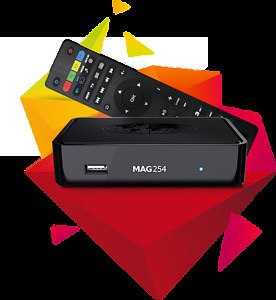 FIX YOUR MAG250, MAG254, OR UNLOCK YOUR IPTV BOX