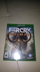 Farcry primal