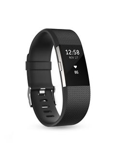 Fitbit Charge 2. New. In Box.