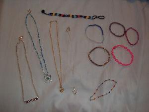 Girls accessories