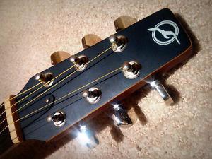 Godin Seagull S6 Acoustic/Electric - $345