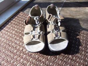Golf Sandals-Footjoy-Greenjoy-Ladies-Size 7