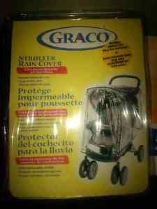 Graco Stroller Rain Cover