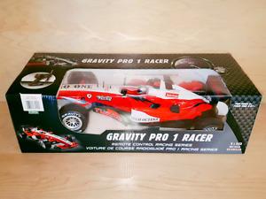 Gravity Pro 1 Racer * new never opend *