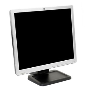HP 19" LCD Monitor