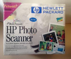HP Photo Scanner