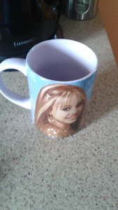 Hannah Montana Mug(1)