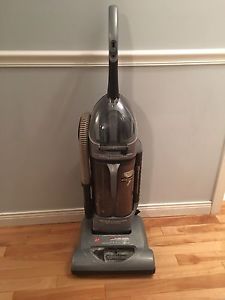 Hoover Whirlwind vacuum cleaner