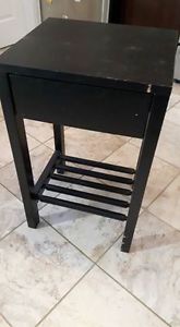 Ikea end table